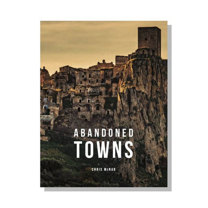 Abandoned Towns