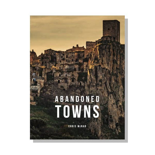 Abandoned Towns