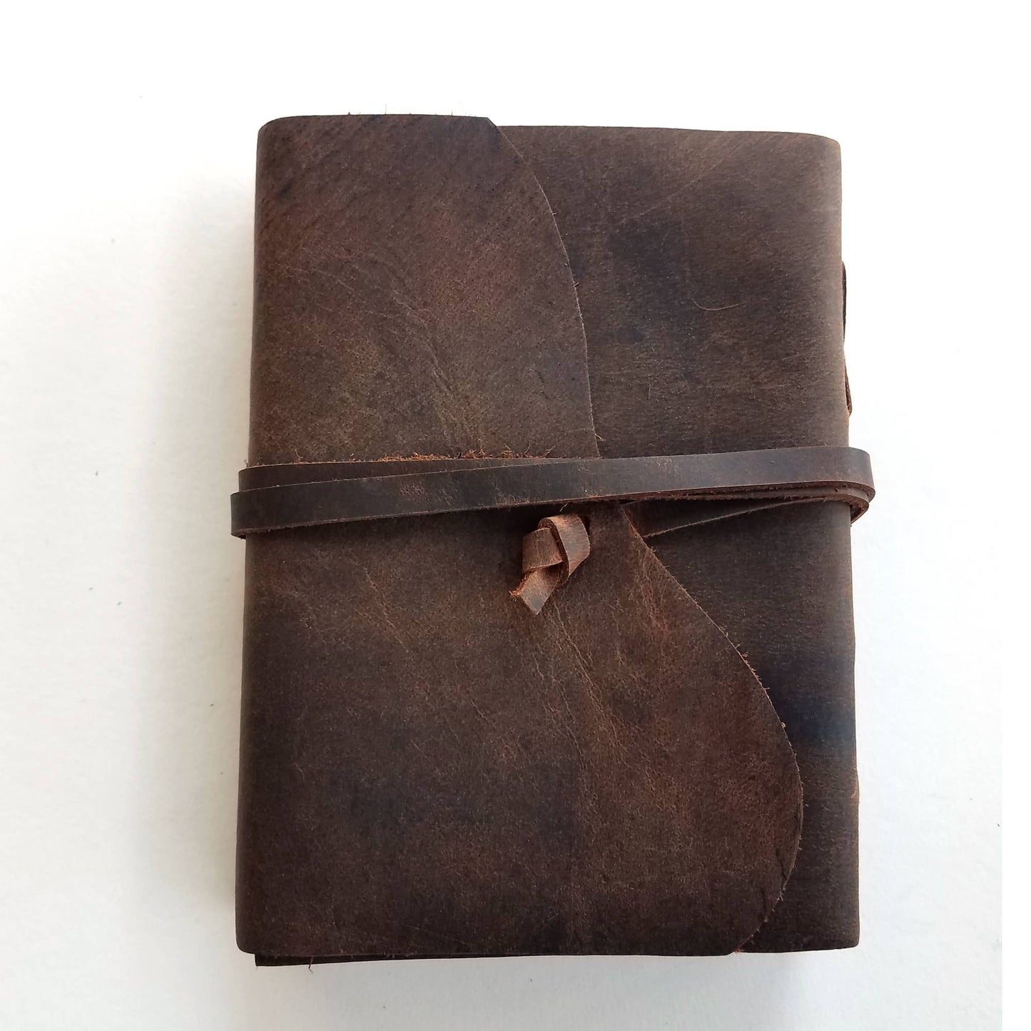 Honey Bee Leather Journal