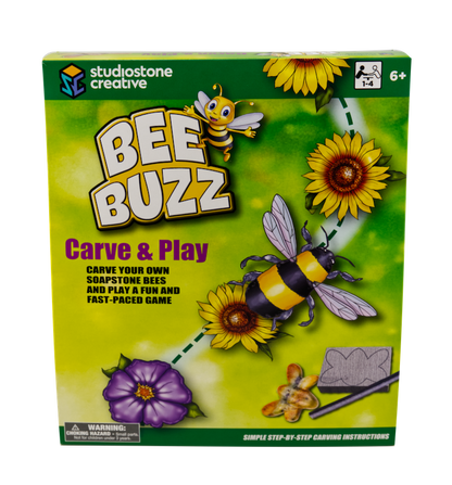 Bee Buzz Game Kit