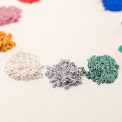 Kintsugi Repair Kit - Duo Colour Craft Set