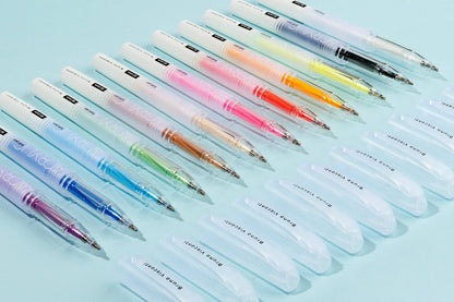 Bruno Visconti Acrylic Pens 12 Color Set - Bloom