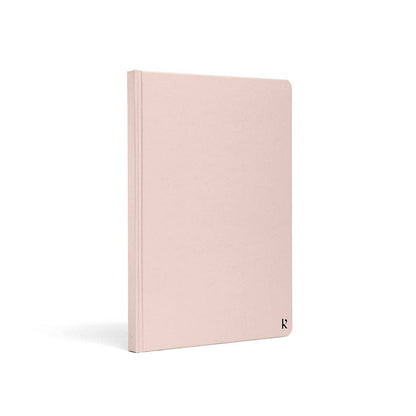 Karst - A5 Hardcover Notebook - Dotted