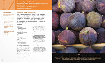 A Menu for all Seasons #3—Autumn Cookbook by Pascale Beale