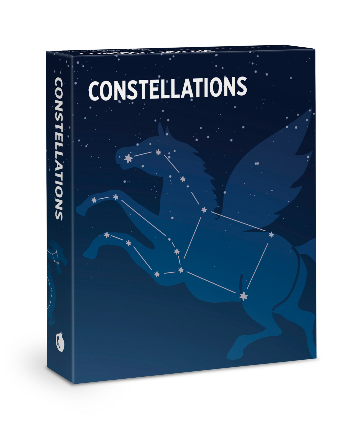 Constellations: A Deck of Knowledge Cards