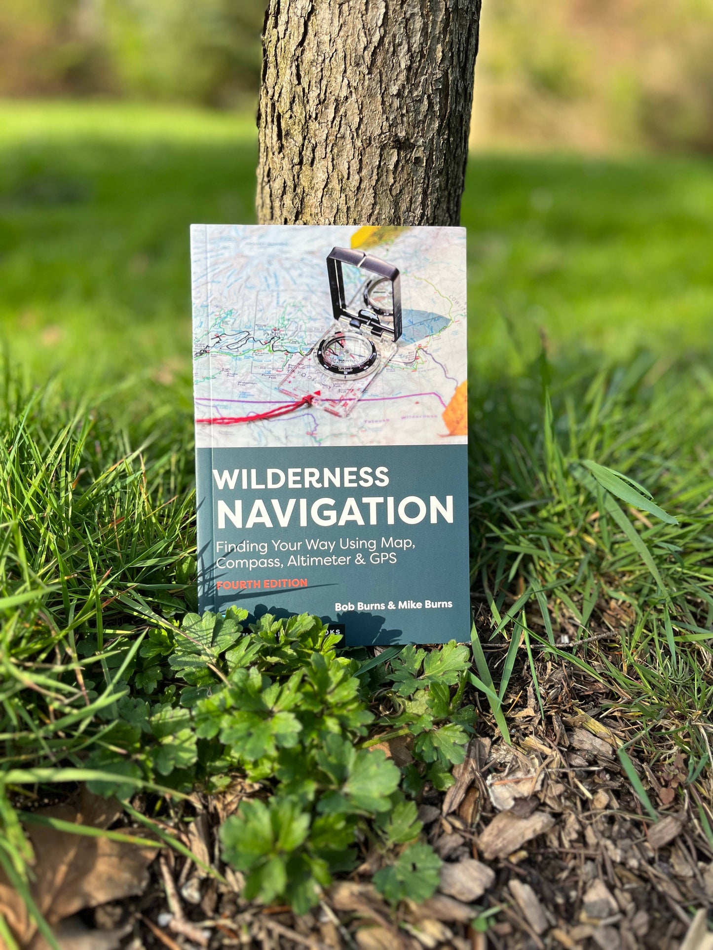 Wilderness Navigation: Finding Your Way Using Map, Compass, Altimeter & GPS: Finding Your Way Using Map, Compass, Altimeter & GPS