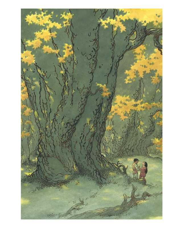 The Books of Earthsea: The Complete Illustrated Edition by Ursula K. Le Guin