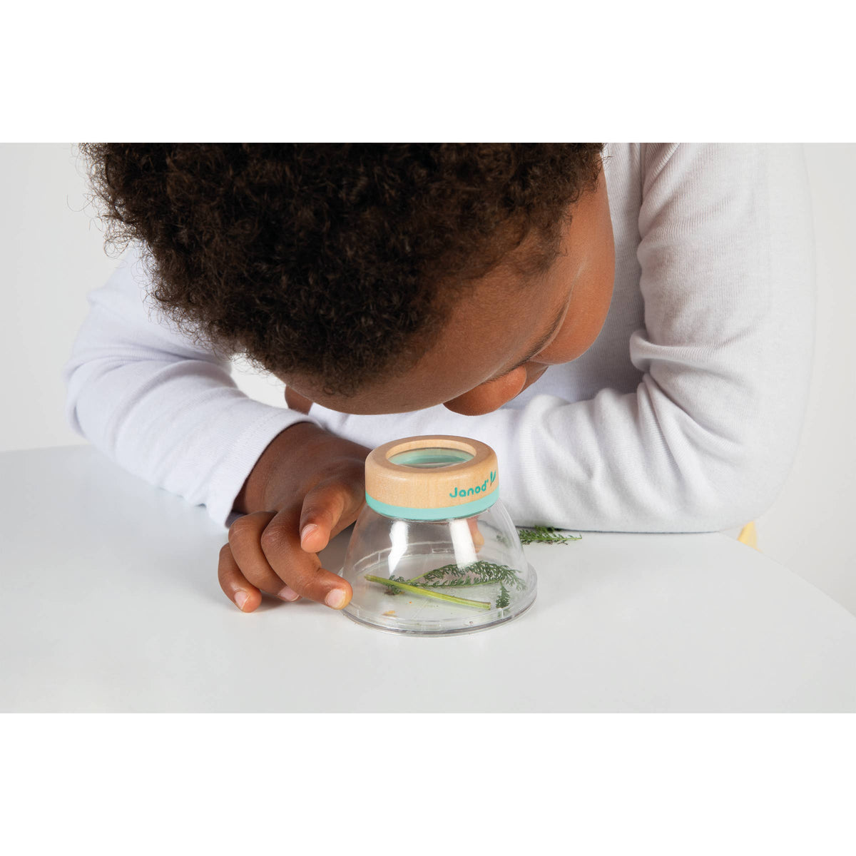 Observation Glass for kids