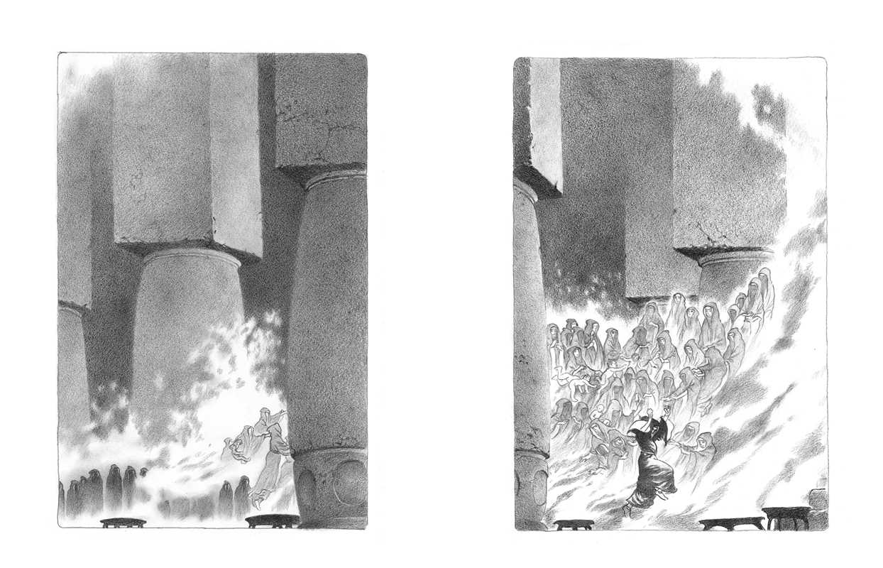 The Books of Earthsea: The Complete Illustrated Edition by Ursula K. Le Guin