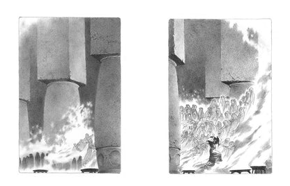 The Books of Earthsea: The Complete Illustrated Edition by Ursula K. Le Guin