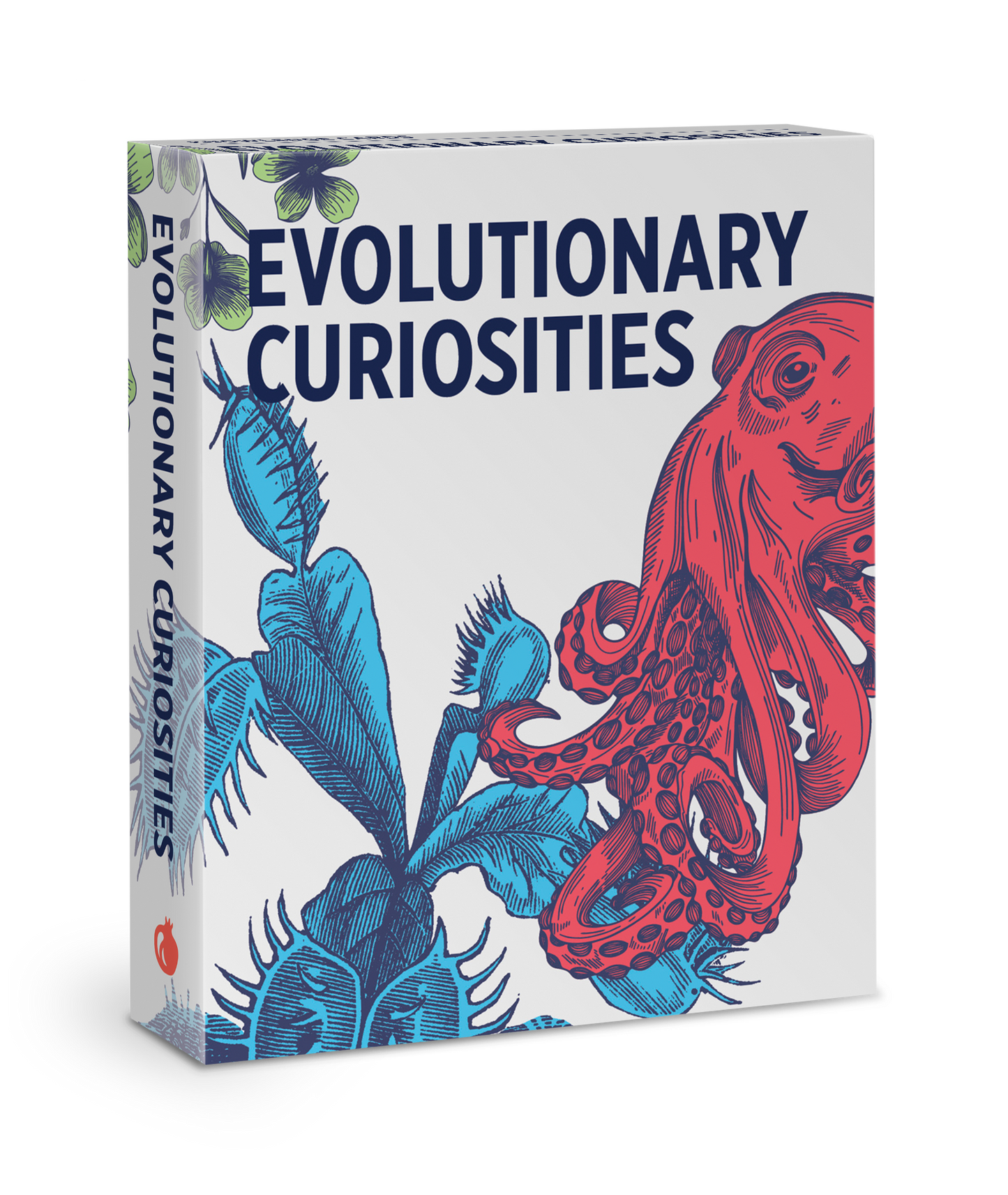 Evolutionary Curiosities Knowledge Cards