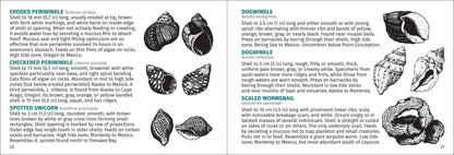 Pacific Intertidal Life 2nd Edition