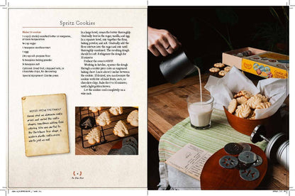 To Die For: A Cookbook of Gravestone Recipes by Rosie Grant