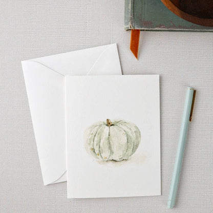 Autumn Notecard Set by Emily Lex