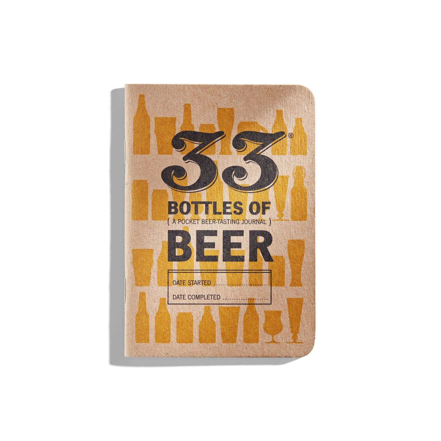 Beer Tasting Journal
