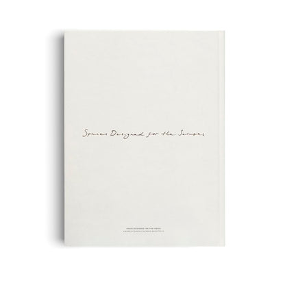 The Touch (New Edition): Spaces Designed for the Senses by Kinfolk & Norm Architects