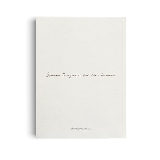 The Touch (New Edition): Spaces Designed for the Senses by Kinfolk & Norm Architects