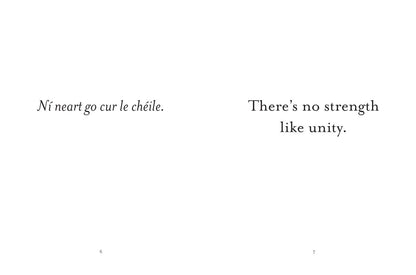 The Little Book of Celtic Mindfulness
