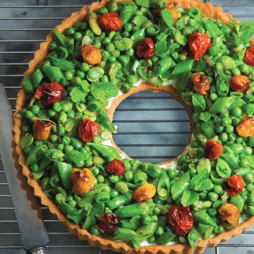 Les Légumes: Vegetable Recipes from the Market Table by Pascale Beale