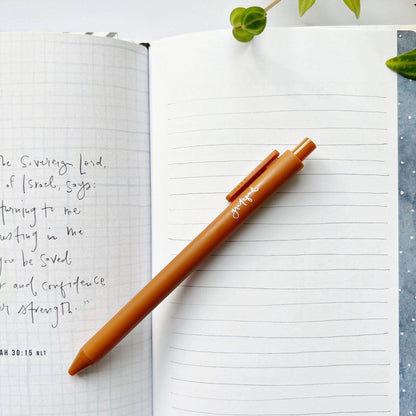 Jotter Pen-Assorted