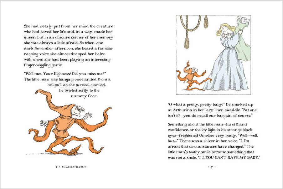 Edward Gorey: Three Classic Children's Stories by James Donnelly