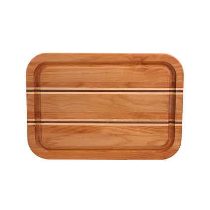 Deluxe Trencher Board (16" x 11")