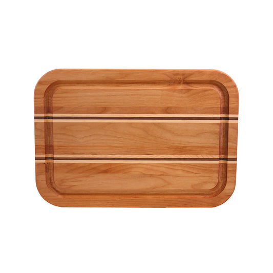 Deluxe Trencher Board (16" x 11")