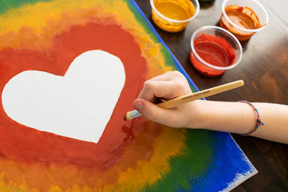 Natural Earth Paint Packet (water-based)
