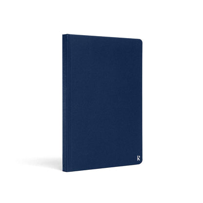 Karst - A5 Hardcover Notebook - Dotted