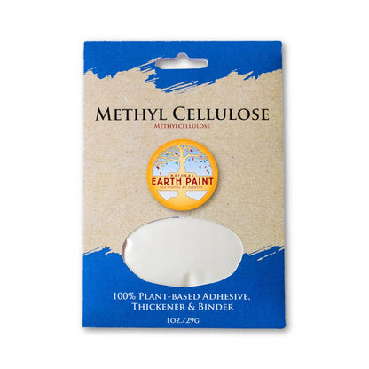 Natural Paint Additives