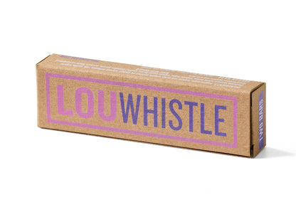 Lou Whistle - Molasses Pecan Chew Covered in Dark Chocolate by Oregon Bark