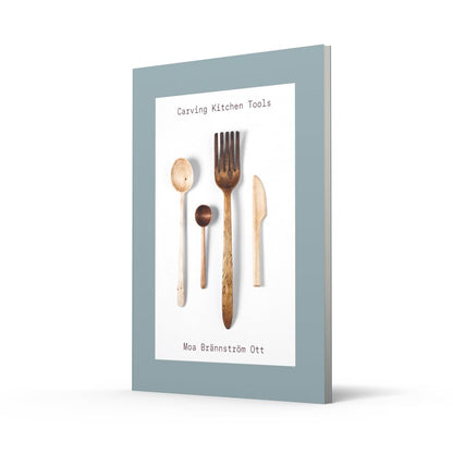 Carving Kitchen Tools