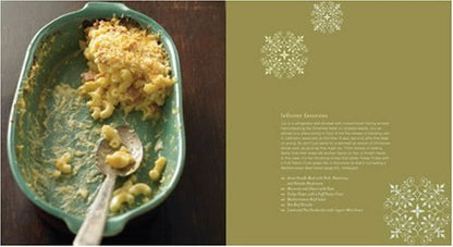 The Christmas Table: Recipes and Crafts to Create Your Own Holiday Tradition by Diane Morgan
