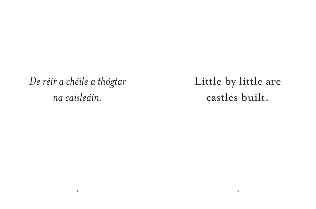 The Little Book of Celtic Mindfulness