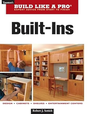 Built-Ins: Design, Cabinets, Shelves, Entertainment Centers: Design, Cabinets, Shelves, Entertainment Centers