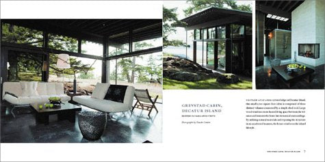 Coastal Retreats: The Pacific Northwest and the Architecture of Adventure by Linda Leigh Paul