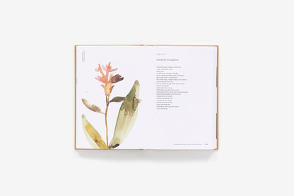 American Wildflowers: A Literary Field Guide