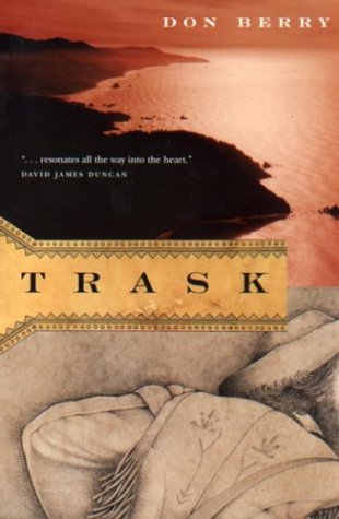 Trask by Don Berry