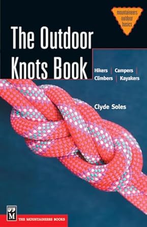 The Outdoor Knots Book