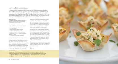 The Christmas Table: Recipes and Crafts to Create Your Own Holiday Tradition by Diane Morgan