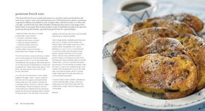 The Christmas Table: Recipes and Crafts to Create Your Own Holiday Tradition by Diane Morgan