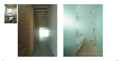 Living with Wood by Claudia Martinez Alonso