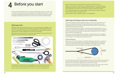 Splicing Modern Ropes: A Practical Handbook (2nd Edition) by Jan-Willem Polman