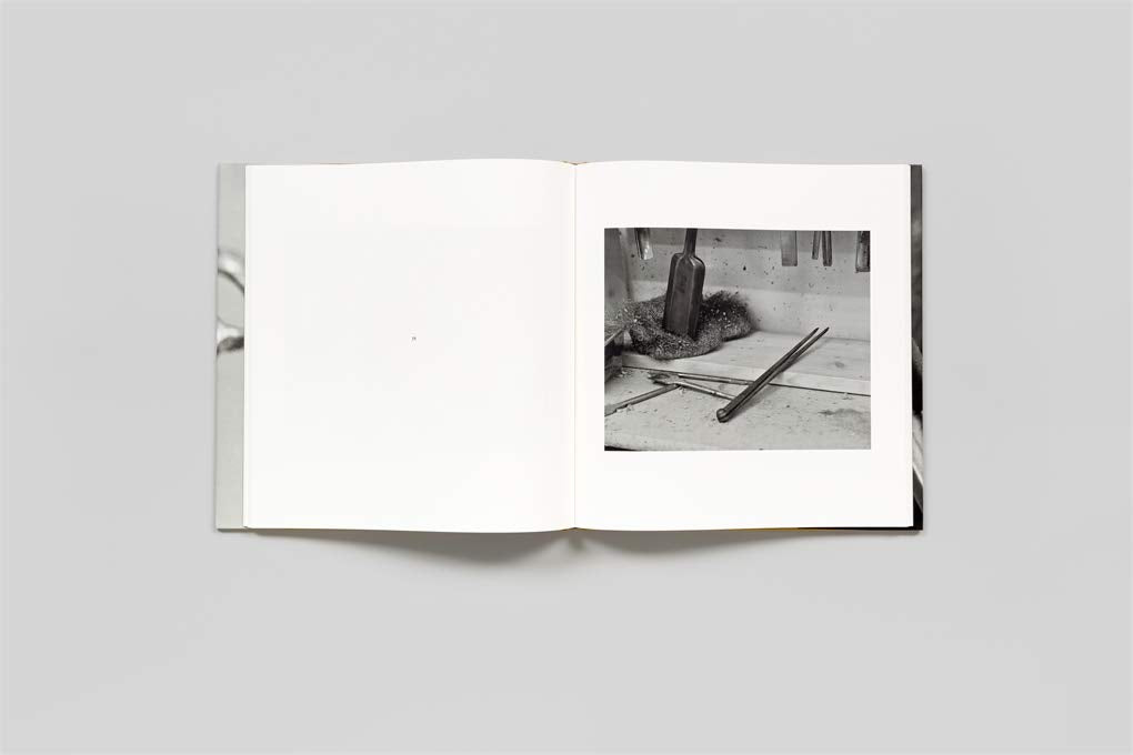 Jim Dine: Tools