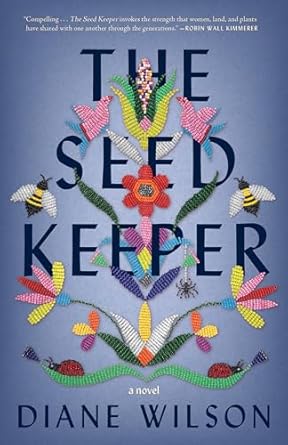 The Seed Keeper by Diane Wilson