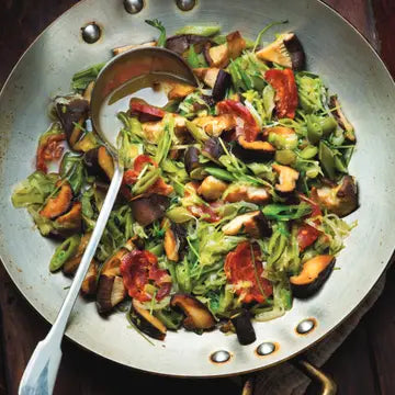 Les Légumes: Vegetable Recipes from the Market Table by Pascale Beale