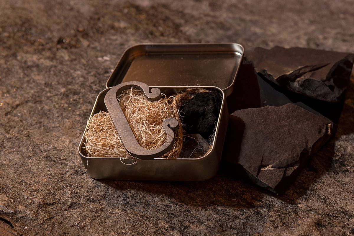 Fire Starting Kit