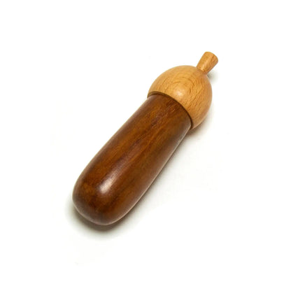 Needle Holding Acorn