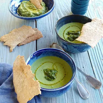 Flavour—Savouring the Seasons: Recipes from the Market Table by Pascale Beale