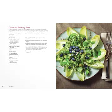 Les Fruits: Savory and Sweet Recipes from the Market Table by Pascale Beale